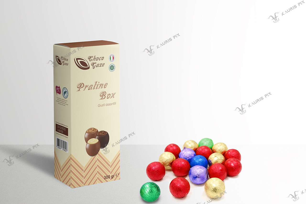 Choco Gaze