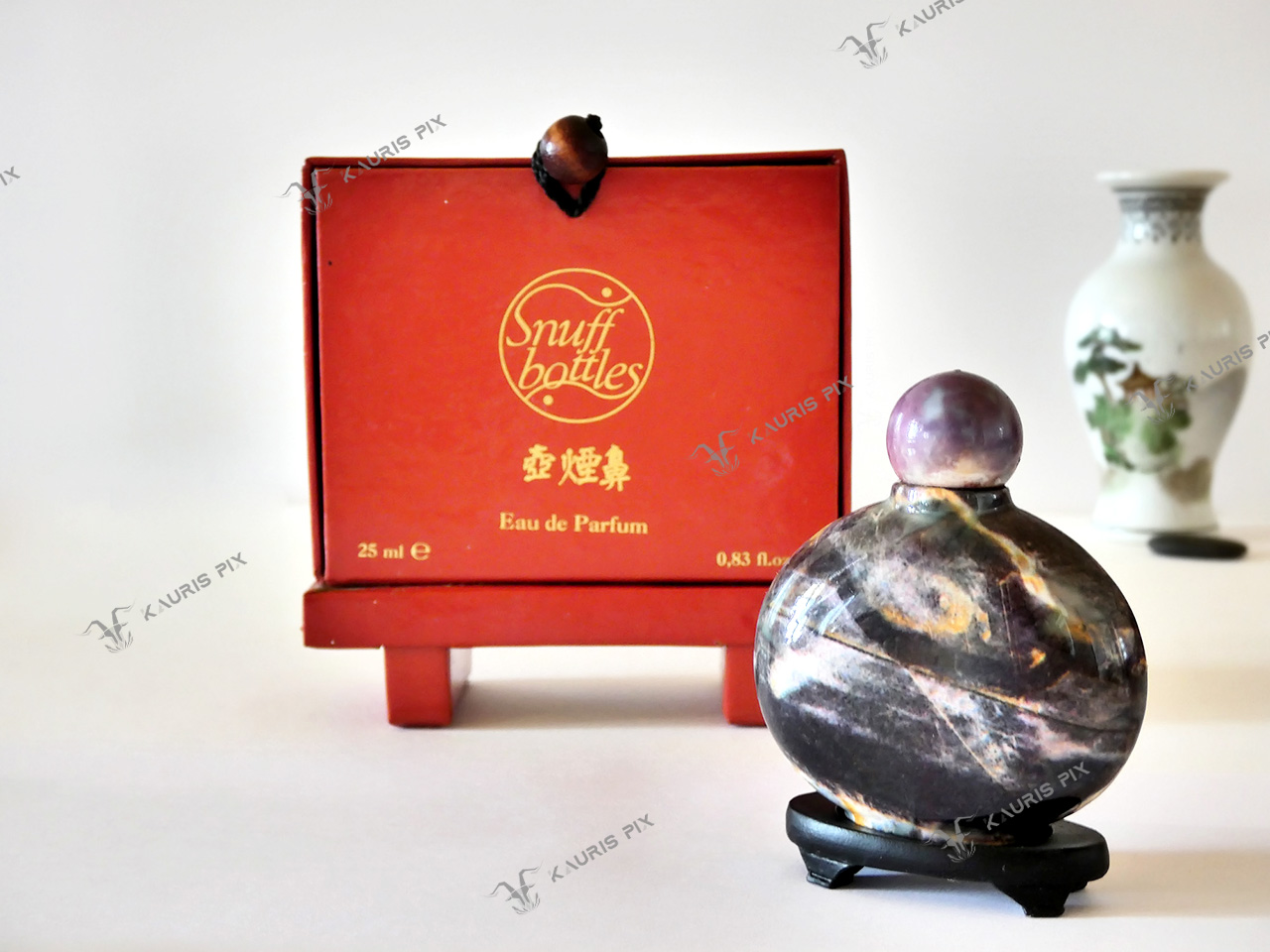 Snuff Bottles